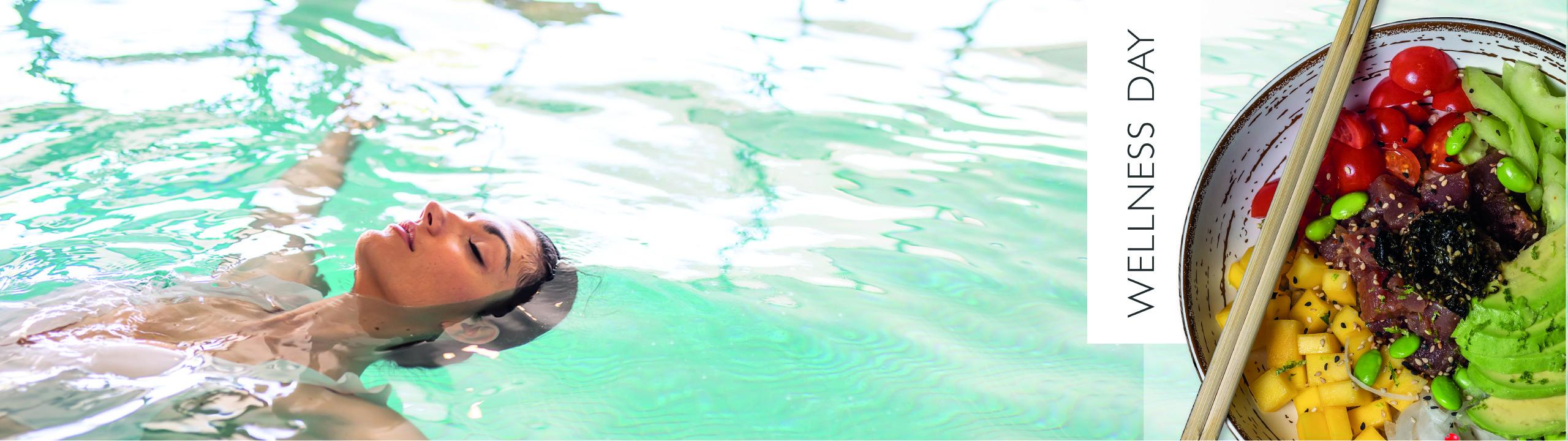 Wellness Day La Finca Resort Spain